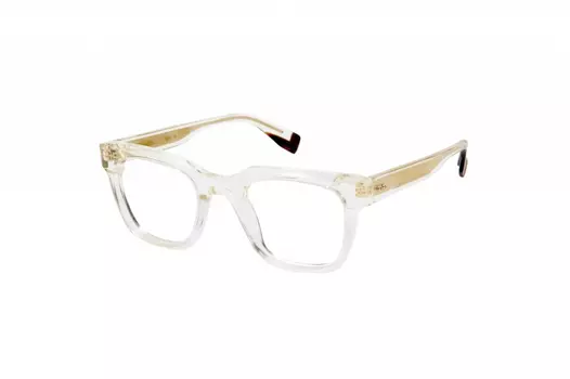 GIGIBARCELONA WRIGHT Yellow