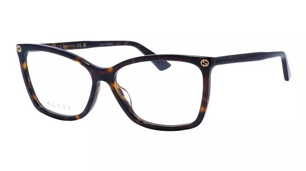 Gucci 0025O 002