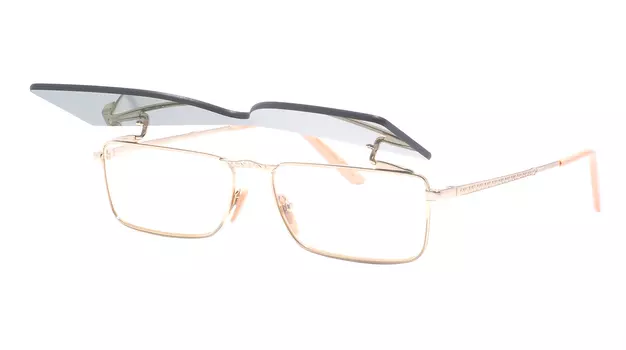 Gucci 0363S 001
