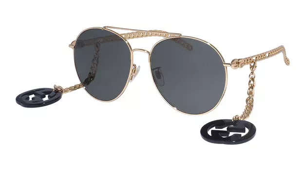 Gucci 0725S 001