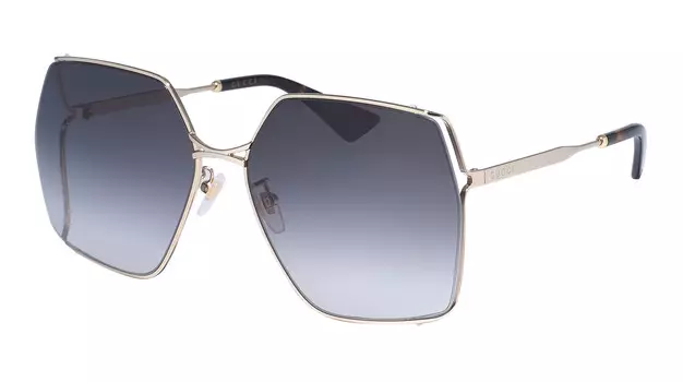 Gucci 0817S 001