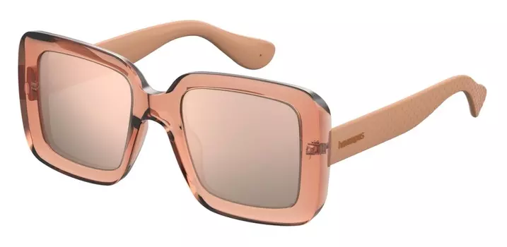 Havaianas GERIBA SALMON