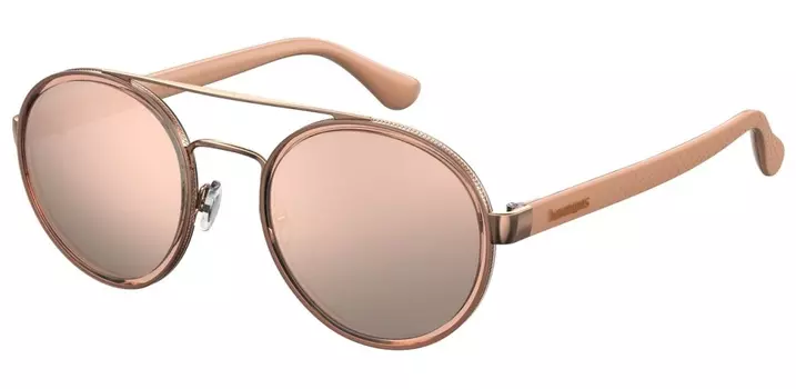 Havaianas JOATINGA SALMON