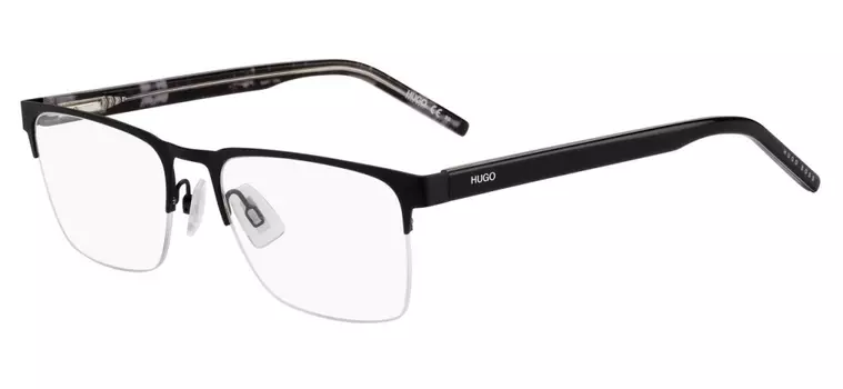 HUGO 1076 MTT BLACK