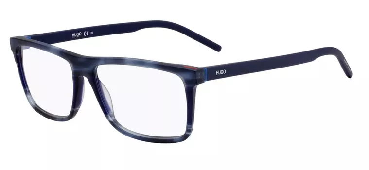 HUGO 1088 BLUE HORN
