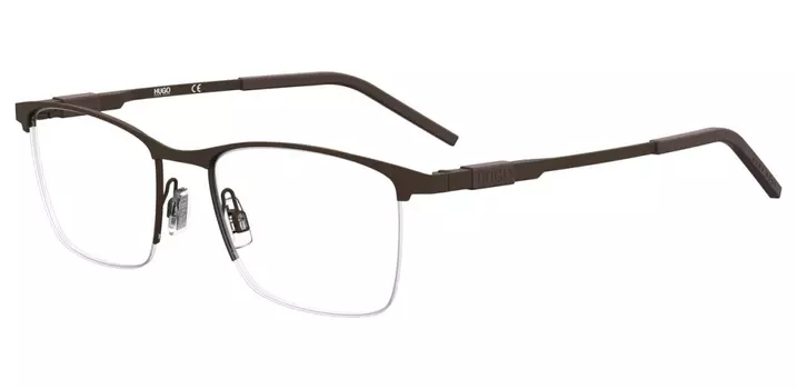 HUGO 1103 MTT BROWN