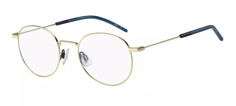 HUGO 1122 GOLD BLUE