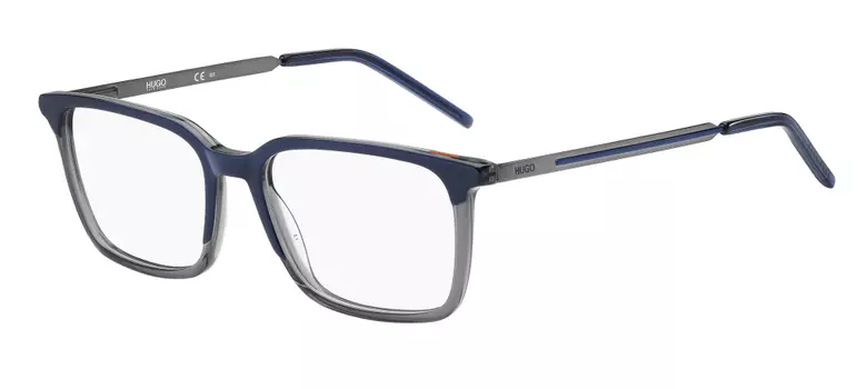 HUGO 1125 BLUE GREY