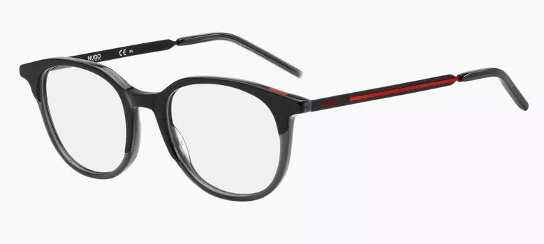 HUGO 1126 BLACKGREY