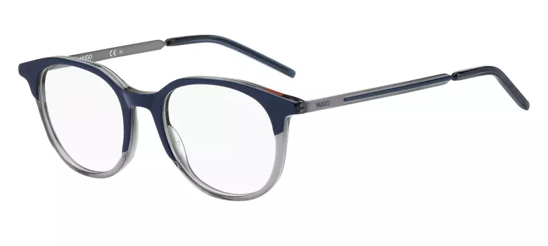 HUGO 1126 GREY BLUE