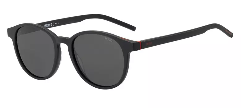 HUGO 1127/S MTT BLACK