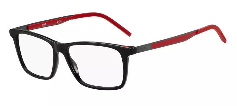 HUGO 1140 BLACK