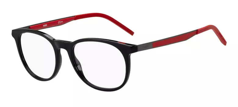 HUGO 1141 BLACK