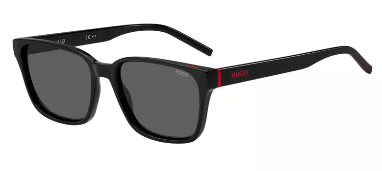 HUGO 1162/S BLACK