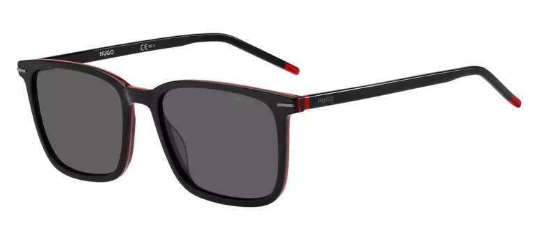 HUGO 1168/S BLACK RED