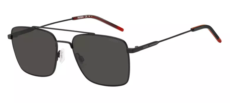 HUGO 1177/S MTT BLACK