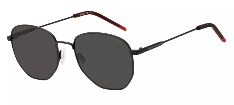 HUGO 1178/S MTT BLACK