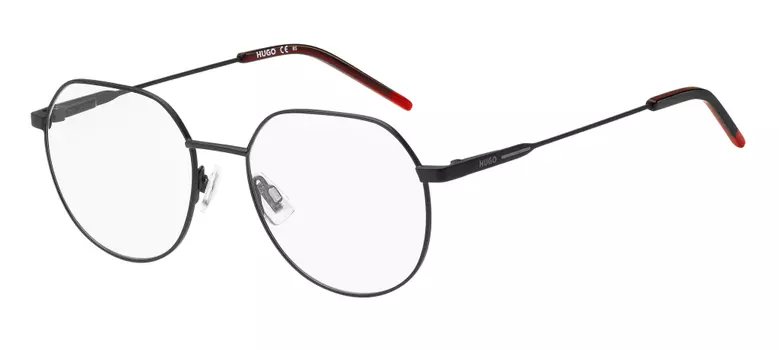 HUGO 1179 MTT BLACK