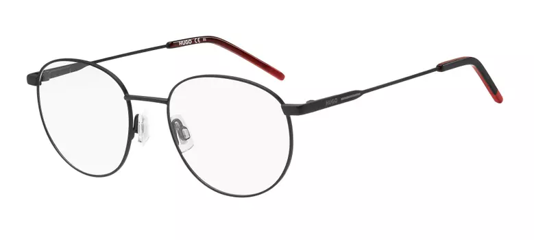 HUGO 1180 MTT BLACK