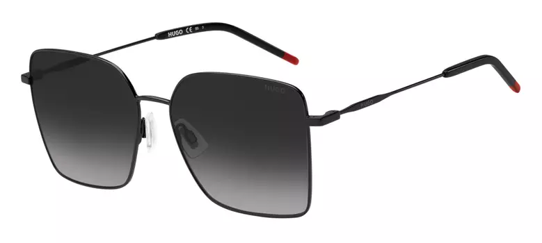 HUGO 1184/S BLACK