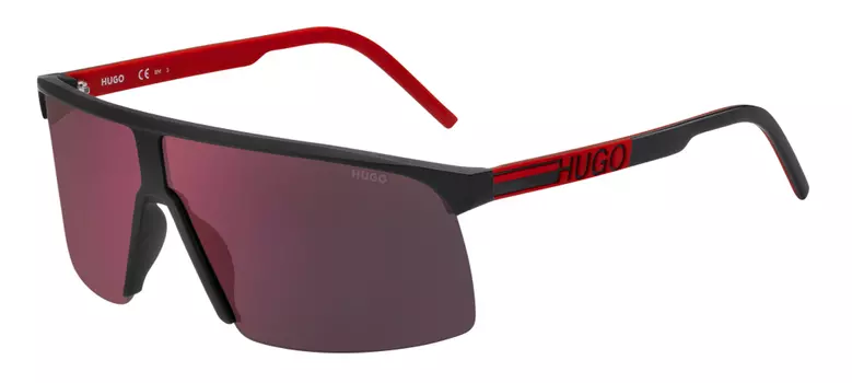 HUGO 1187/S MTT BLACK