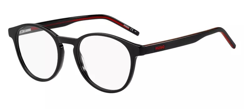 HUGO 1197 BLACK