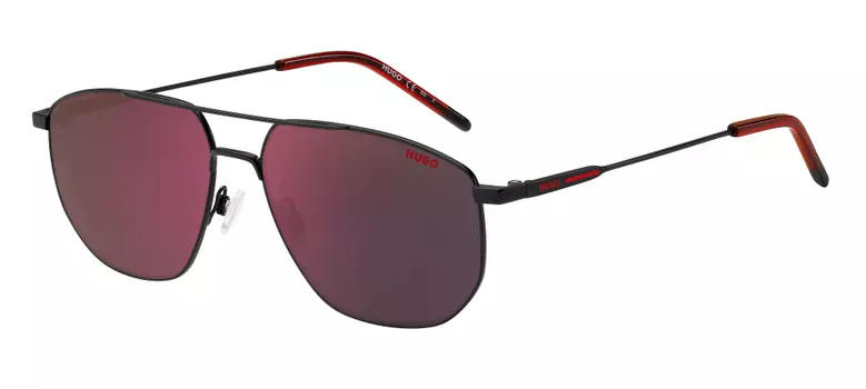 HUGO 1207/S MTT BLACK