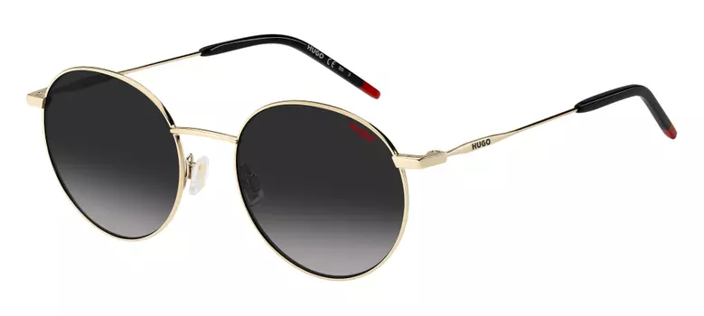 HUGO 1215/S ROSE GOLD