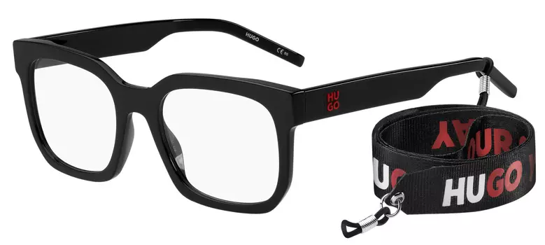 HUGO 1223 BLACK
