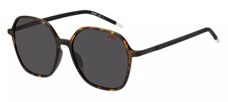 HUGO 1236/S RED HAVNA