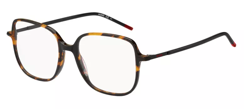 HUGO 1239 RED HAVNA
