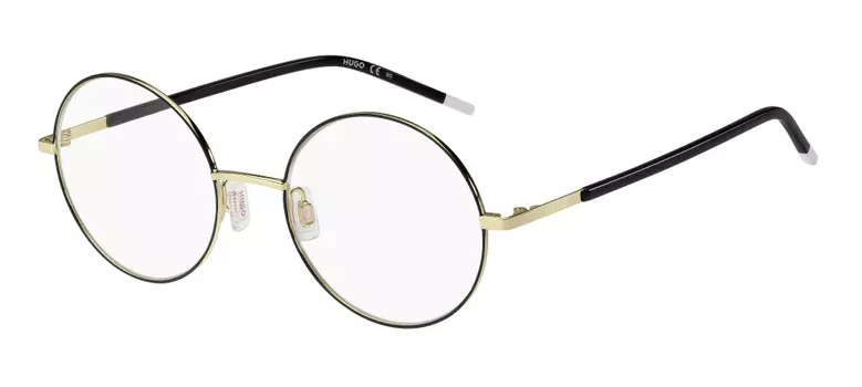 HUGO 1240 BLK GOLD