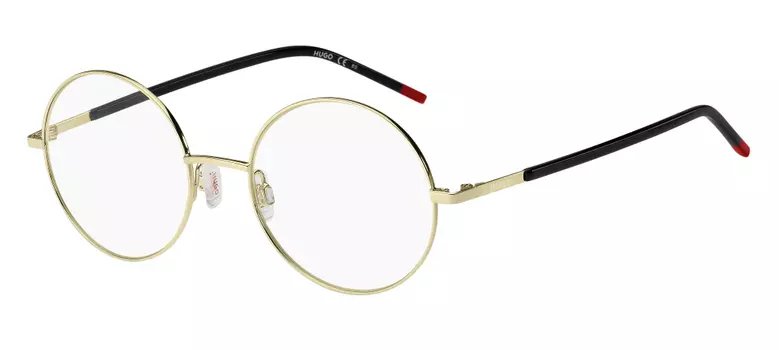 HUGO 1240 GOLD BLCK