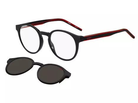 HUGO 1244/CS BLACK