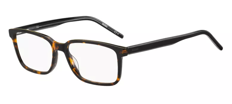 HUGO 1245 HAVAN RED