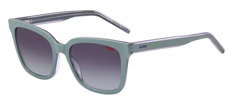 HUGO 1248/S BLUEVIOLE