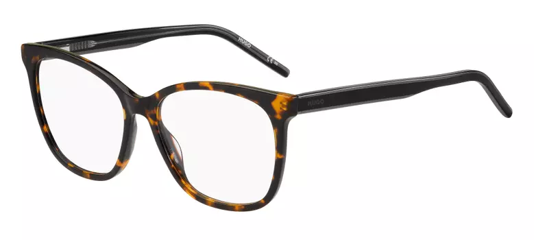 HUGO 1251 HAVAN RED