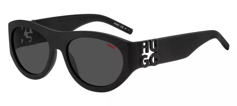 HUGO 1254/S BLACK