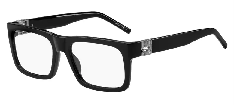 HUGO 1257 BLACK