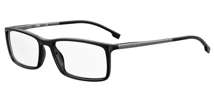 Hugo Boss 1184 BLACK