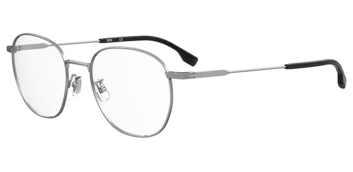 Hugo Boss 1220/F RUTHENIUM