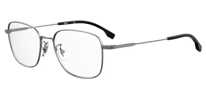 Hugo Boss 1221/F RUTHENIUM