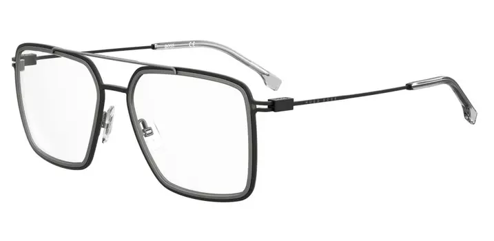 Hugo Boss 1232 BLK RUTH