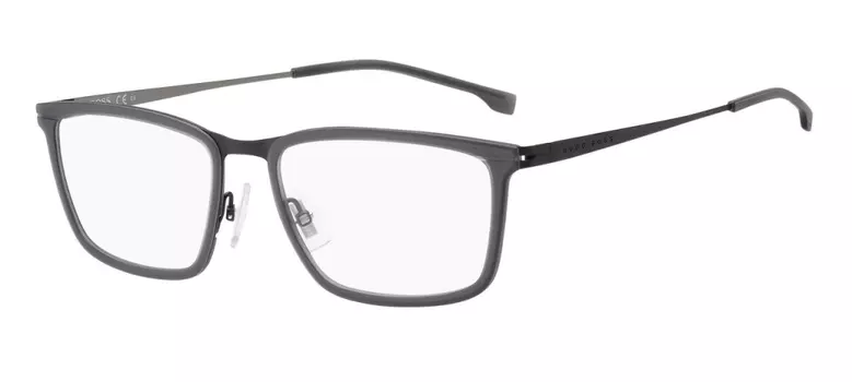 Hugo Boss 1242 SMGREYBLK