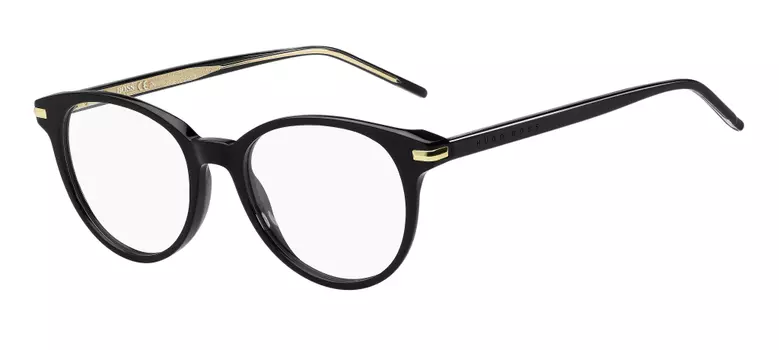 Hugo Boss 1270 BLK GOLD