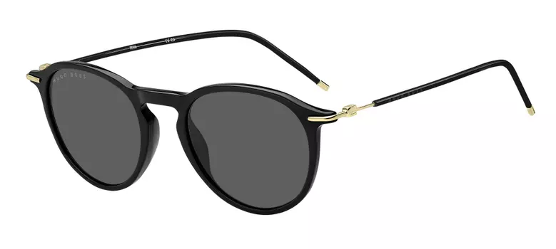 Hugo Boss 1309/S BLK GOLD