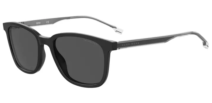 Hugo Boss 1314/S BLK DKRUT