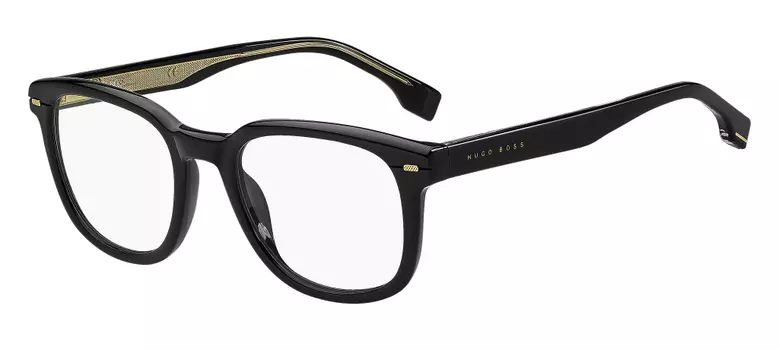 Hugo Boss 1319/BB BLACK