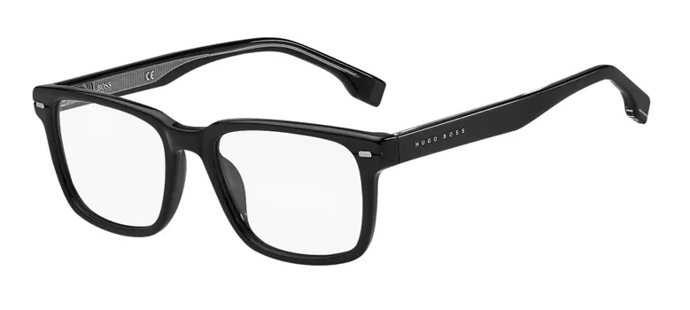 Hugo Boss 1320 BLK RUTH