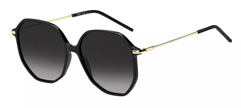 Hugo Boss 1329/S BLACK